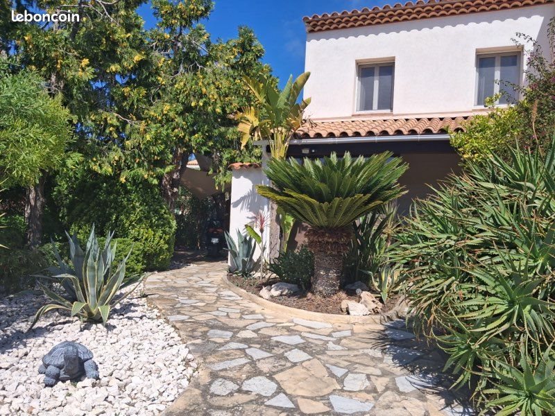 Maison à vendre, 105m², Sanary-sur-Mer
