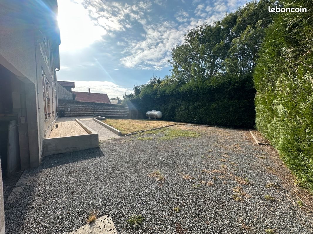 Maison à louer, 135m², Caix