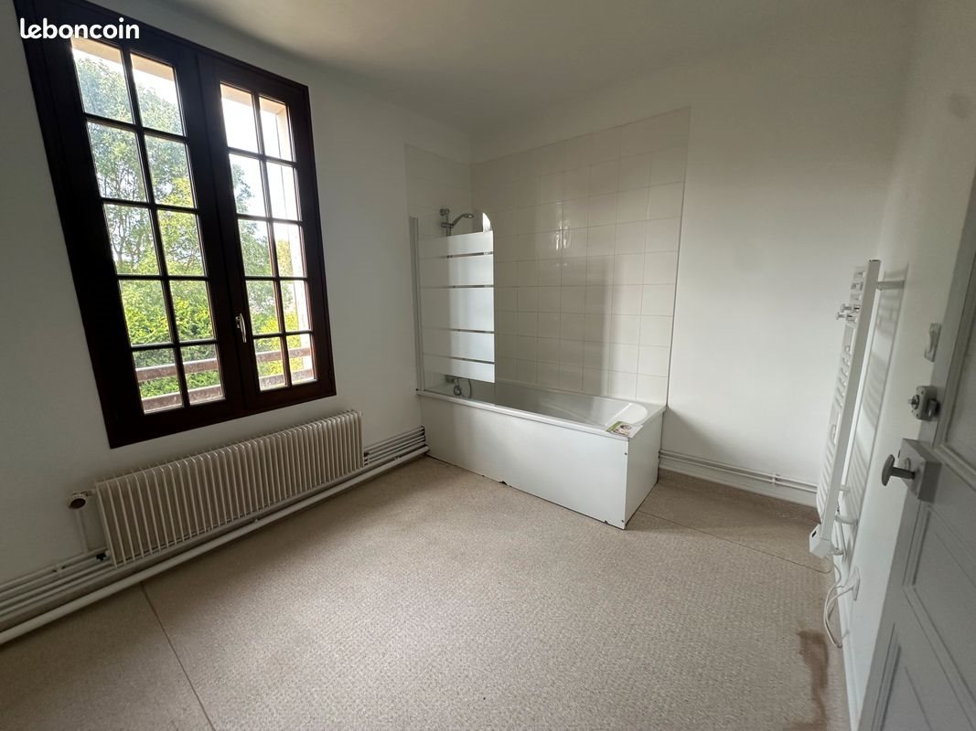 Maison à louer, 135m², Caix