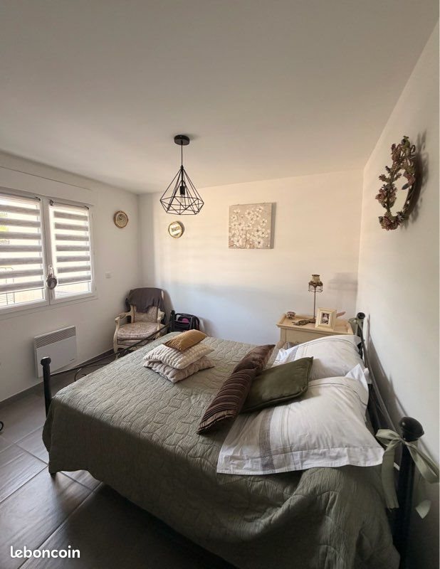 Maison à vendre, 89m², Montélimar