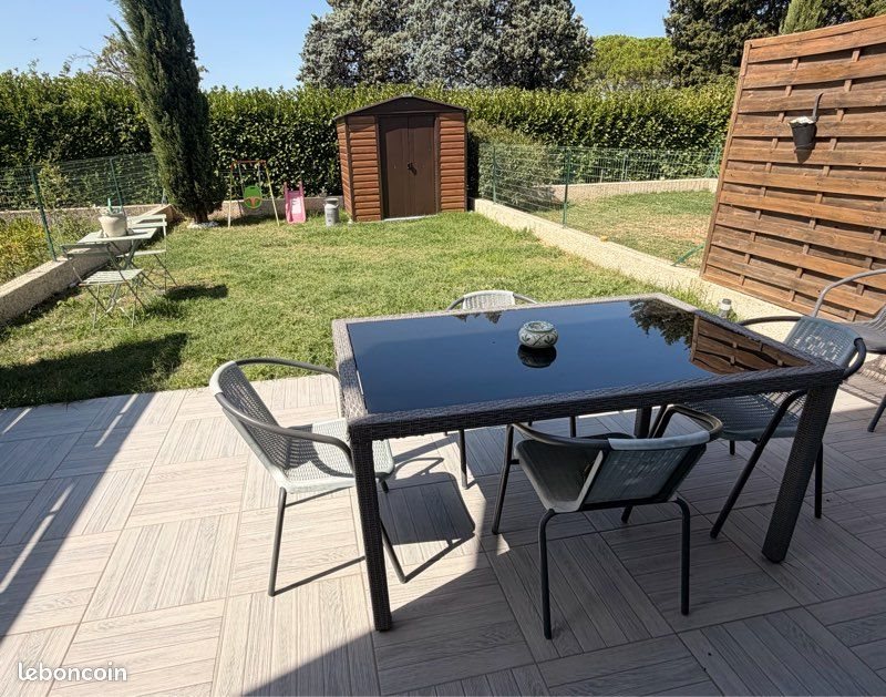 Maison à vendre, 89m², Montélimar