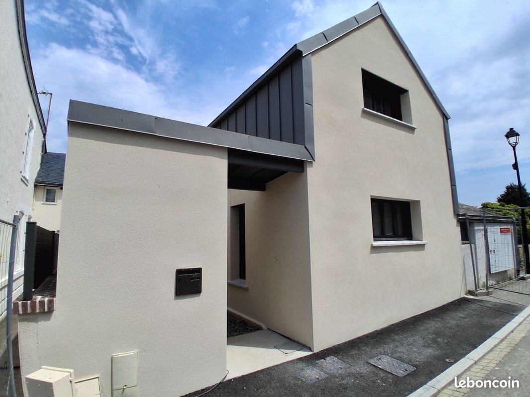 Maison à louer, 101m², Eancé