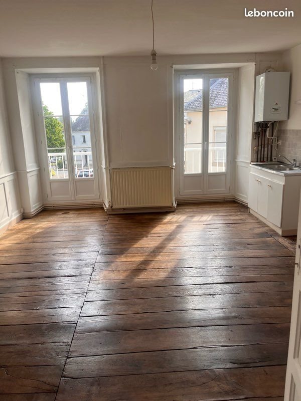 Appartement à louer, 69m², Ploërmel