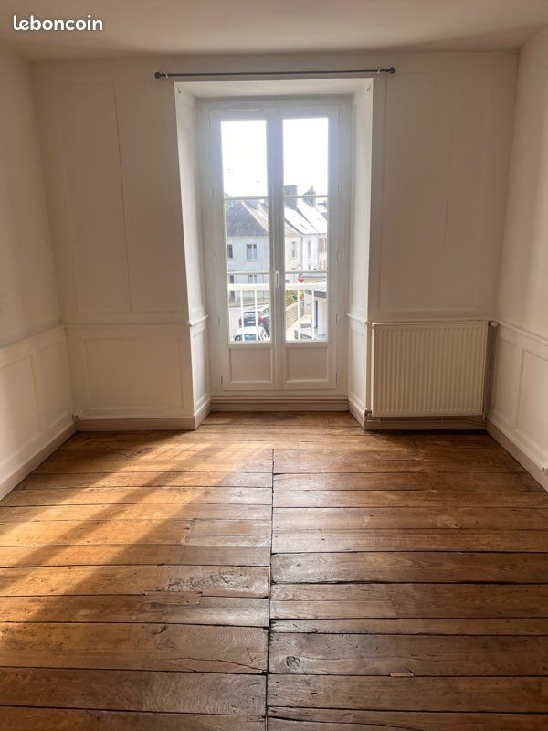 Appartement à louer, 69m², Ploërmel