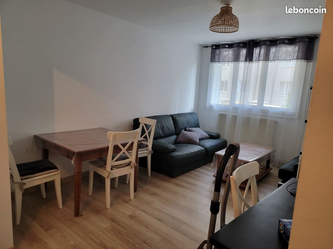 Appartement à louer, 50m², Grenoble