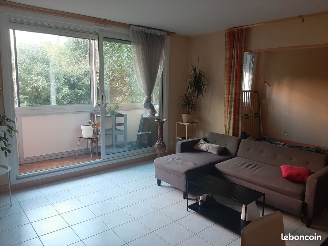 Appartement à vendre, 80m², Le Puy-en-Velay