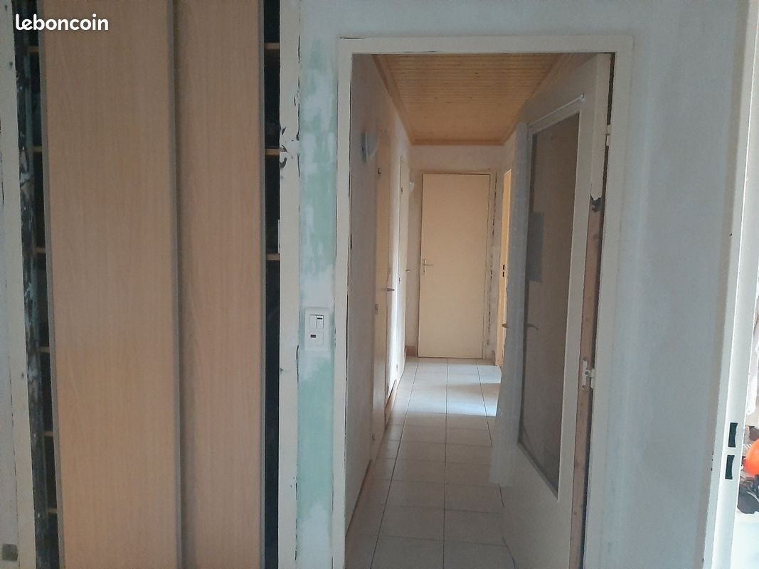Appartement à vendre, 80m², Le Puy-en-Velay