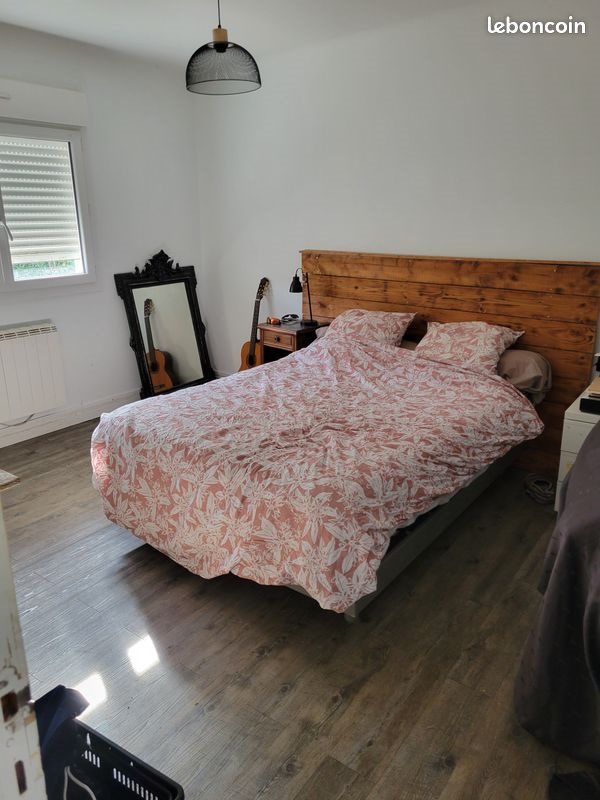 Maison à louer, 47m², Vertou