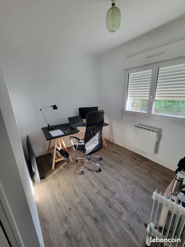 Maison à louer, 47m², Vertou