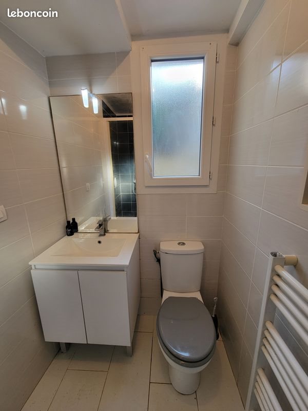 Maison à louer, 47m², Vertou
