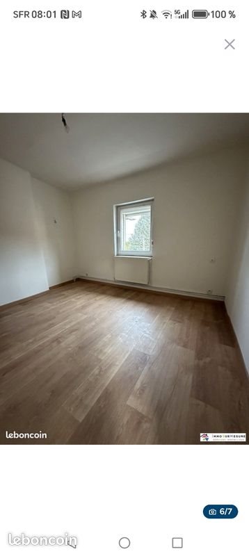 Maison à louer, 100m², Lapugnoy