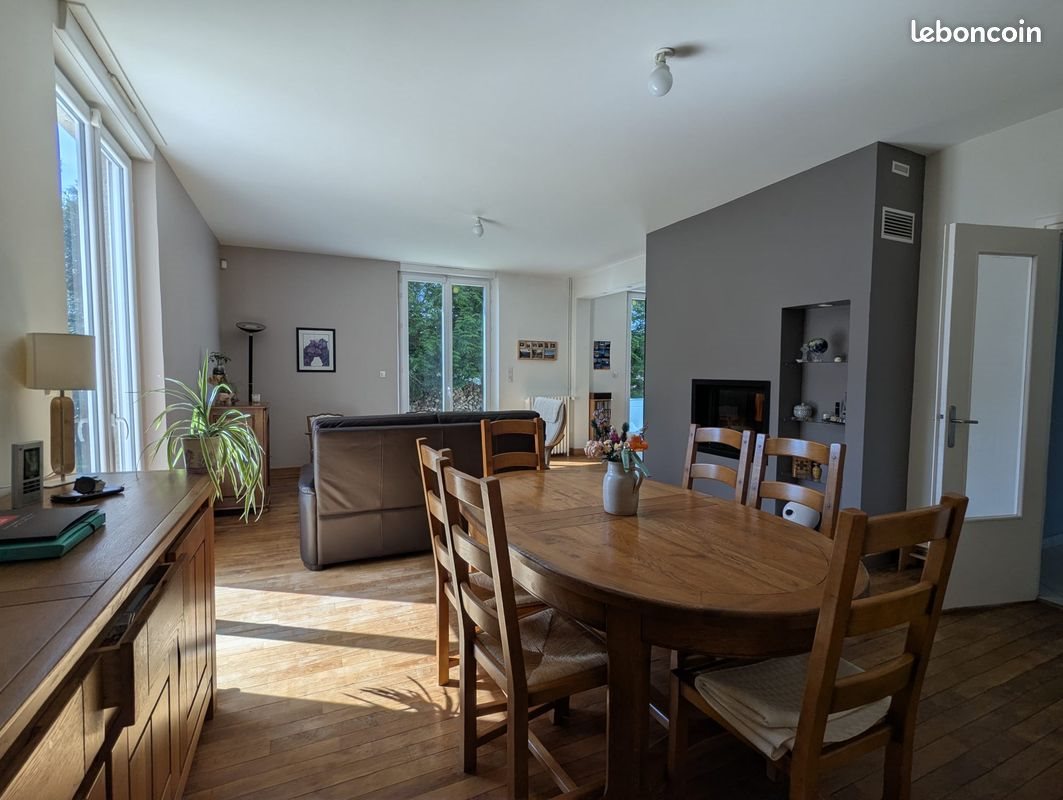 Maison à vendre, 189m², Saint-Lô