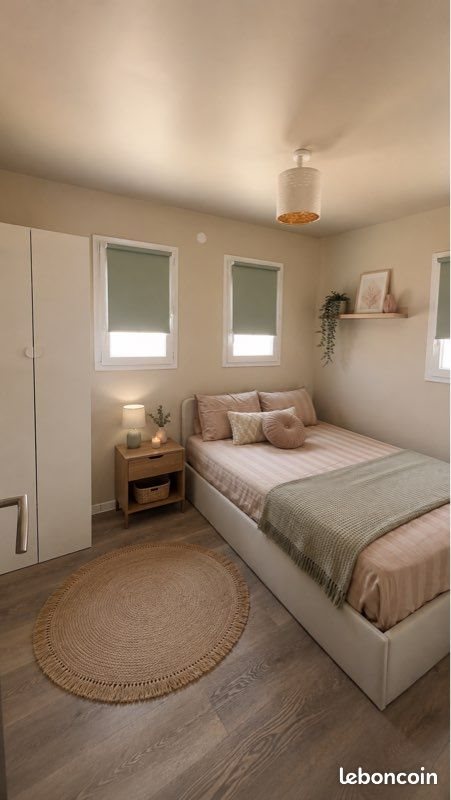 Appartement à louer, 43m², Béziers