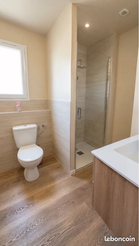 Appartement à louer, 43m², Béziers