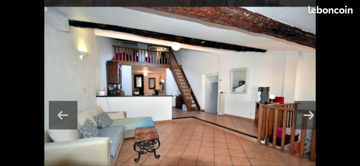 Appartement à vendre, 98m², Digne-les-Bains