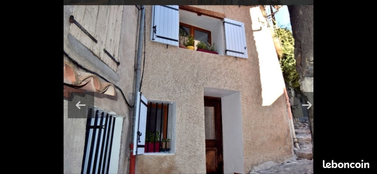 Appartement à vendre, 98m², Digne-les-Bains