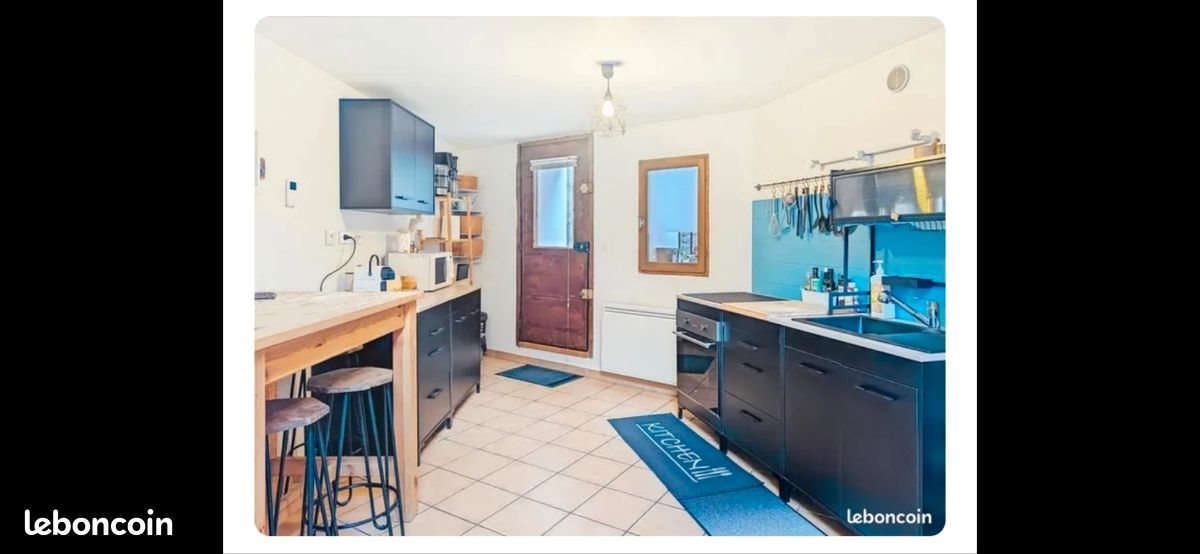Appartement à vendre, 98m², Digne-les-Bains
