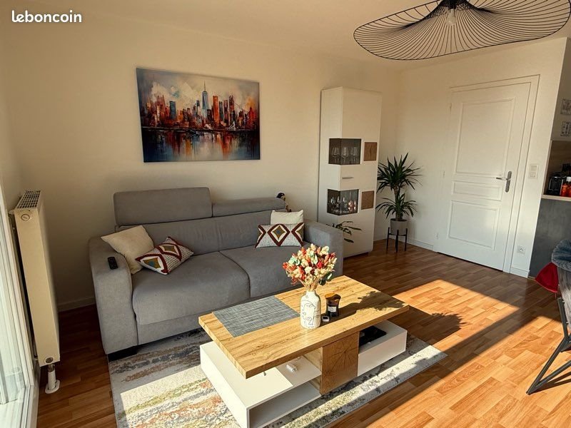 Appartement à vendre, 43m², Souffelweyersheim