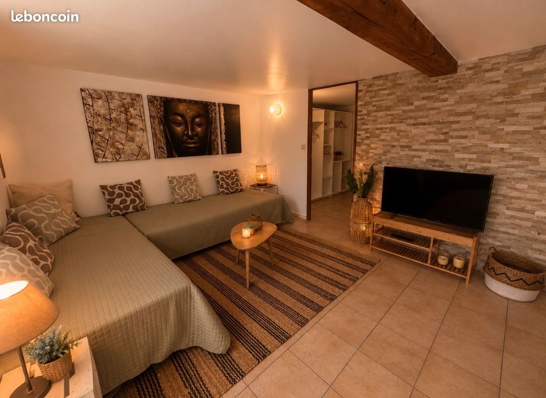 Appartement à vendre, 28m², Le Porge