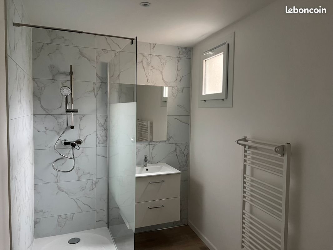 Appartement à louer, 27m², Chauvigny
