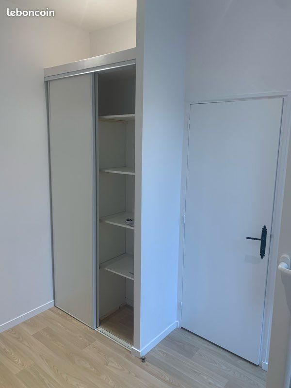 Appartement à louer, 22m², Aulnay-sous-Bois