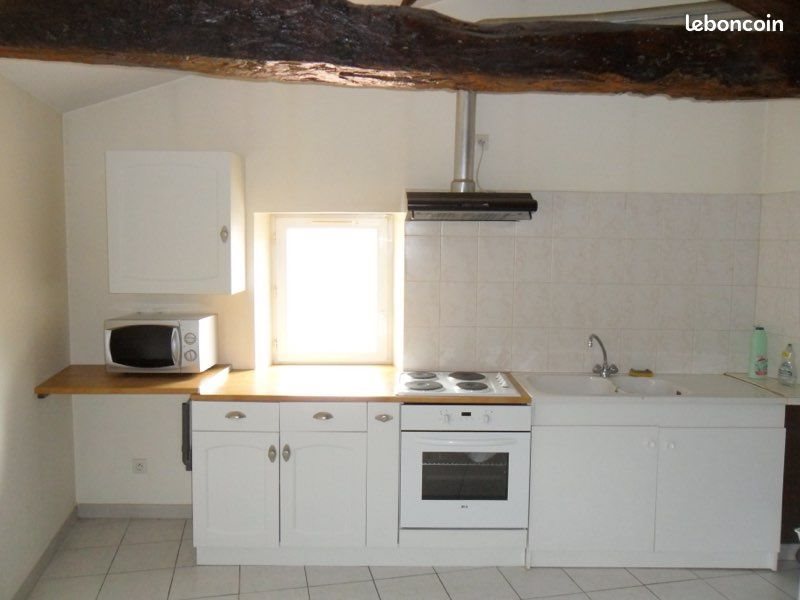Appartement à louer, 40m², Castres
