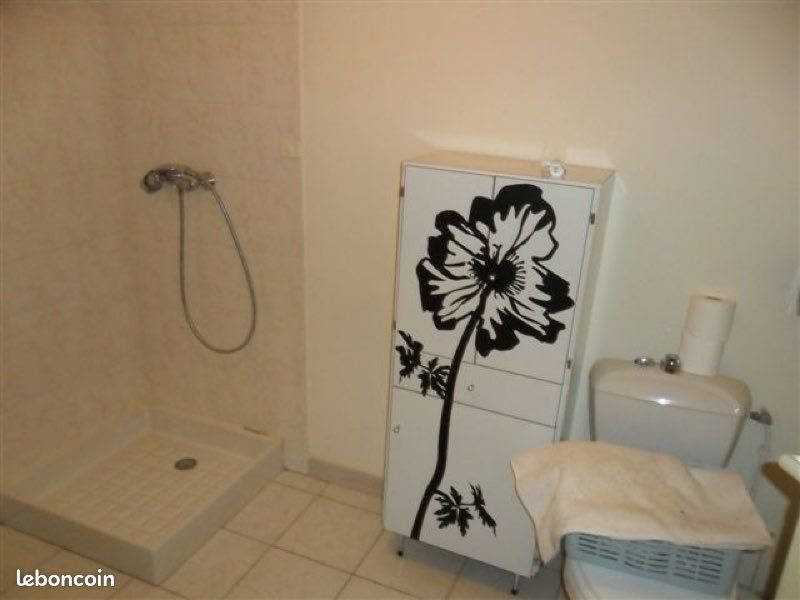 Appartement à louer, 40m², Castres
