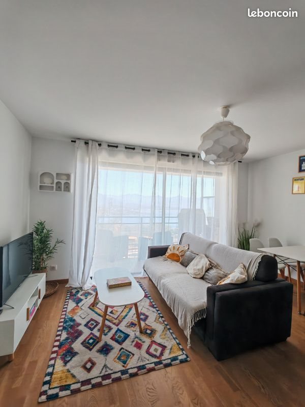 Appartement à louer, 45m², Ajaccio