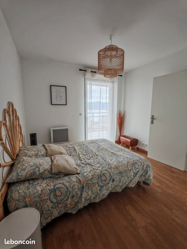 Appartement à louer, 45m², Ajaccio
