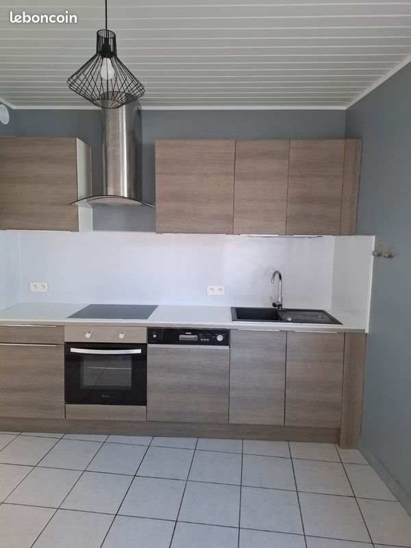Maison à vendre, 65m², Brioude