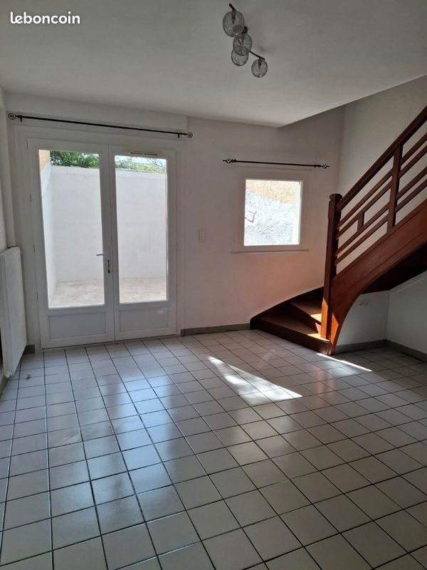 Maison à vendre, 65m², Brioude