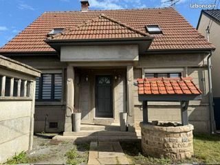 Maison à vendre, 131m², Dourges