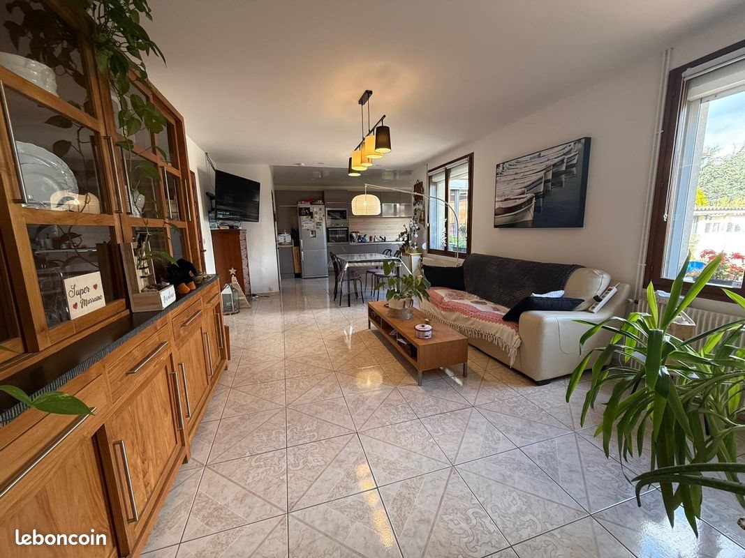 Maison à vendre, 131m², Dourges