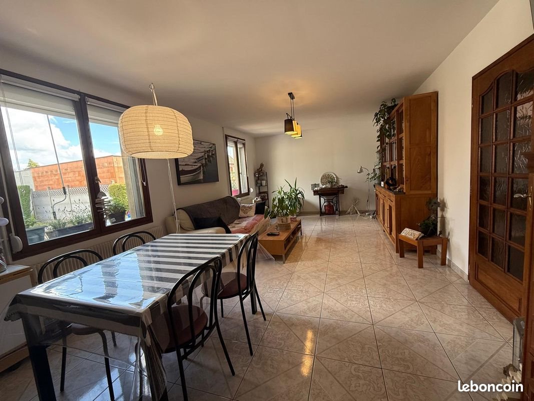 Maison à vendre, 131m², Dourges