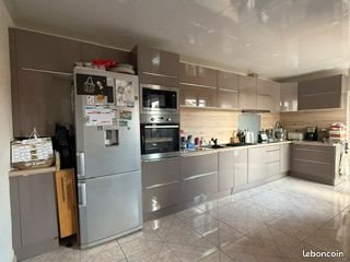 Maison à vendre, 131m², Dourges