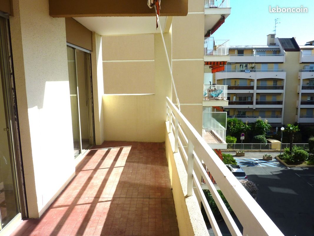 Appartement à louer, 75m², Cagnes-sur-Mer