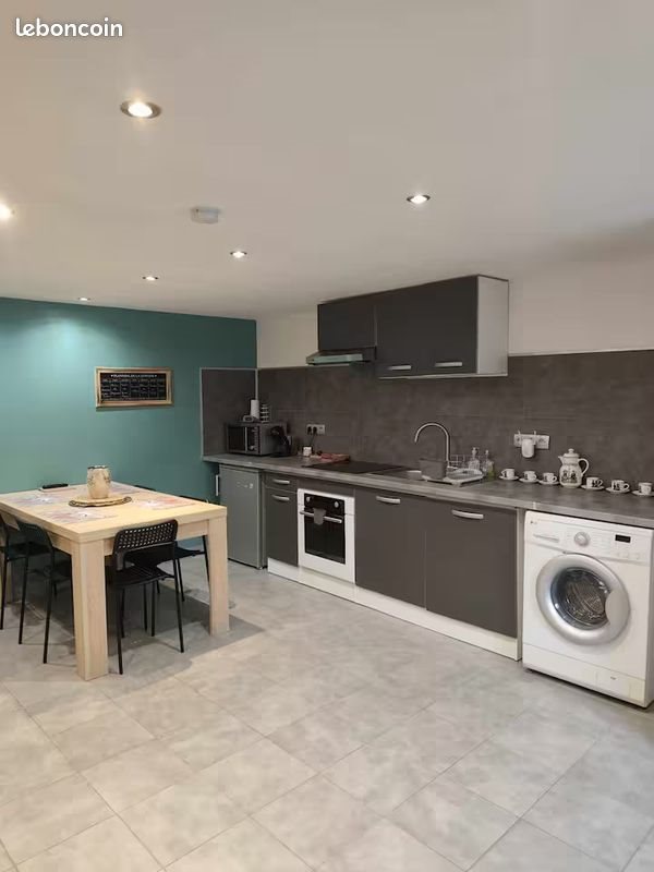 Appartement à louer, 40m², Haguenau