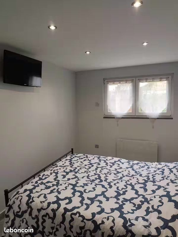 Appartement à louer, 40m², Haguenau