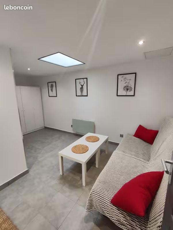 Appartement à louer, 40m², Haguenau
