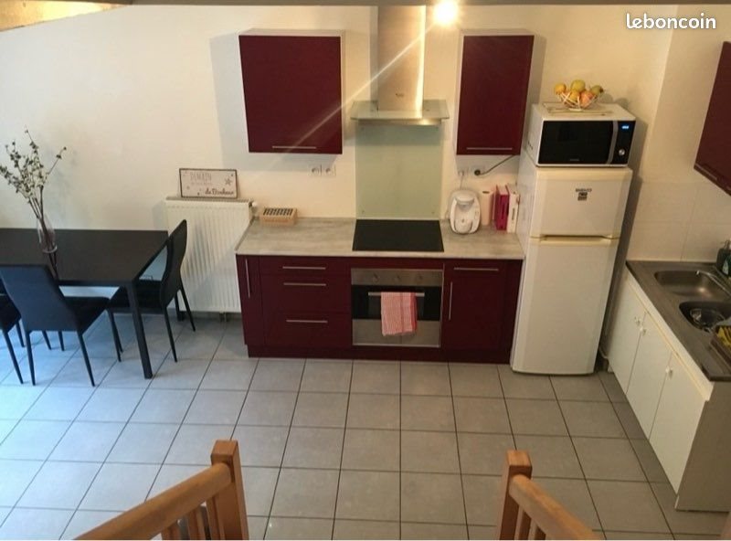 Appartement à louer, 66m², Villefranche-sur-Saône