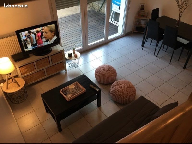 Appartement à louer, 66m², Villefranche-sur-Saône