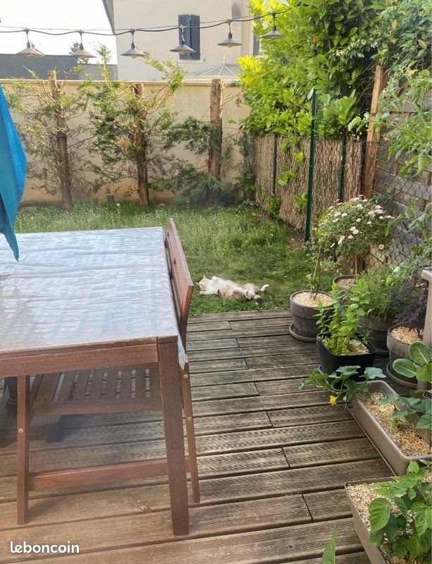 Appartement à louer, 66m², Villefranche-sur-Saône