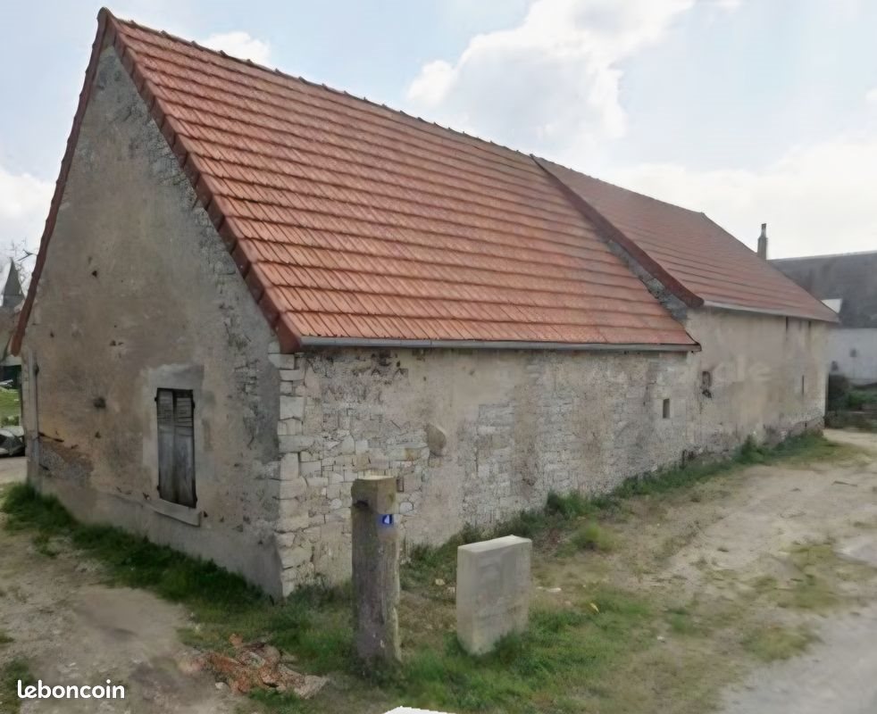 Maison à vendre, 255m², Vicq-Exemplet