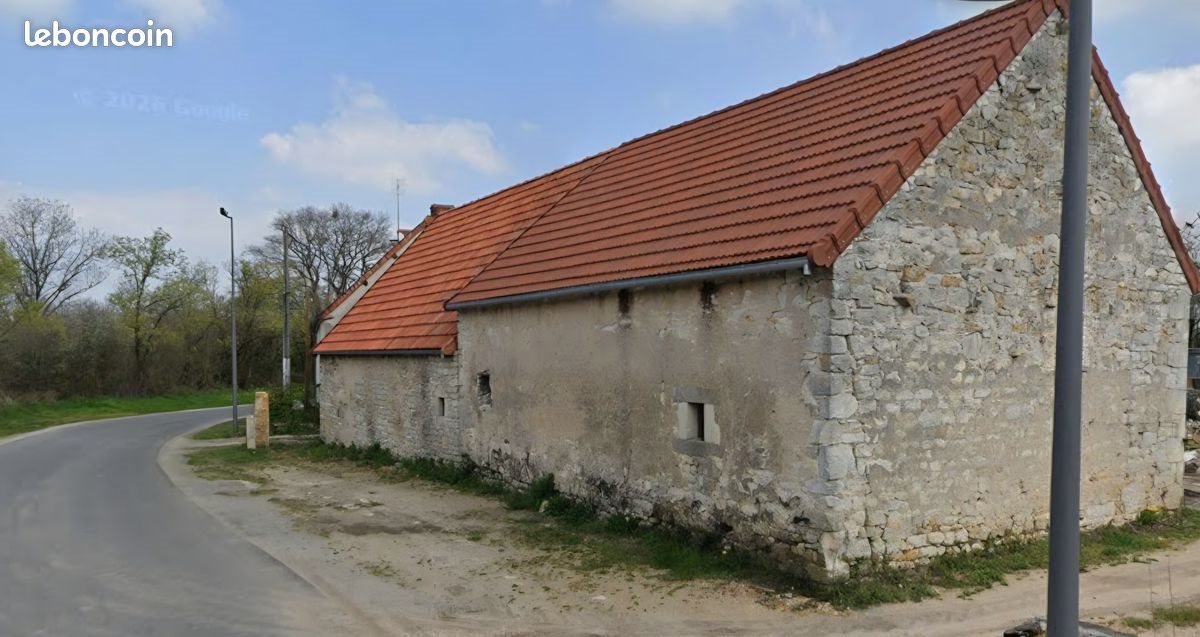 Maison à vendre, 255m², Vicq-Exemplet