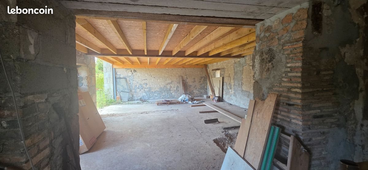 Maison à vendre, 255m², Vicq-Exemplet