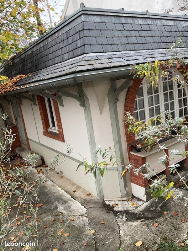 Maison à louer, 18m², Chatou
