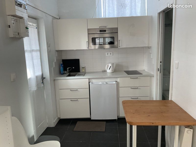 Maison à louer, 18m², Chatou