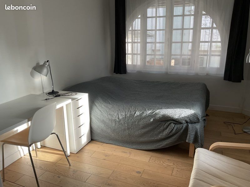 Maison à louer, 18m², Chatou
