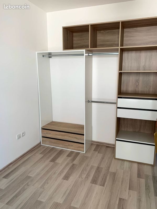 Appartement à louer, 89m², Dreux
