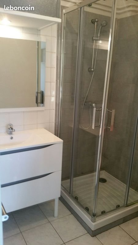 Appartement à louer, 22m², Chartres-de-Bretagne